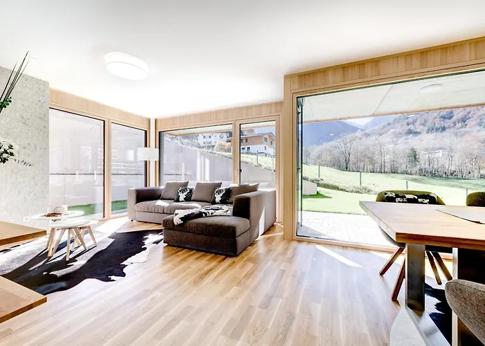 Montanara Lodge