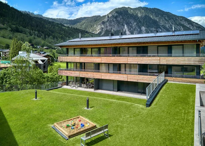 Montanara Lodge