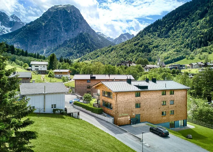 Montanara Lodge