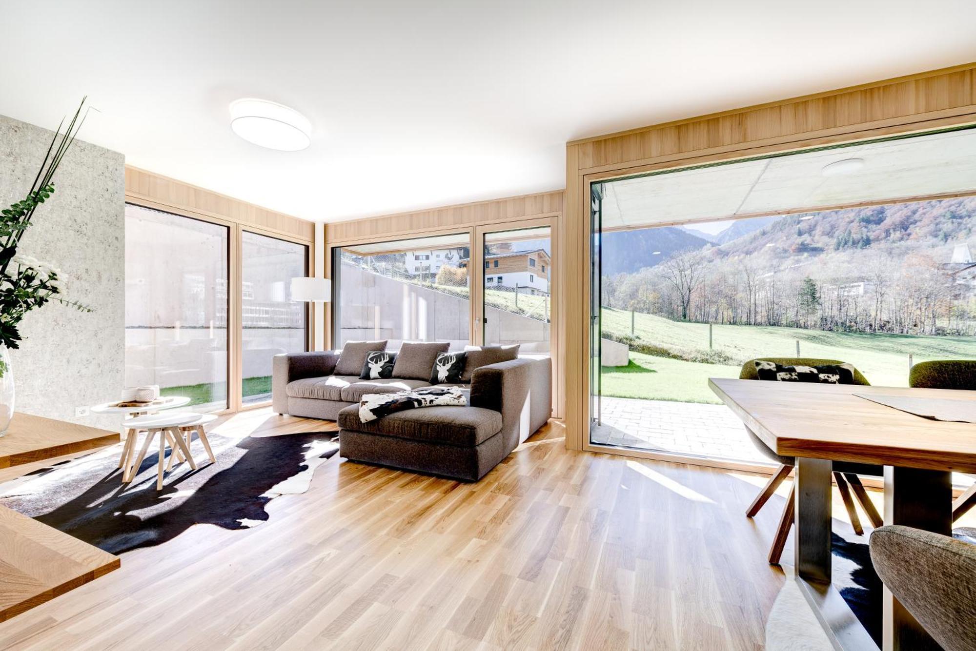 Montanara * Brand (Vorarlberg)