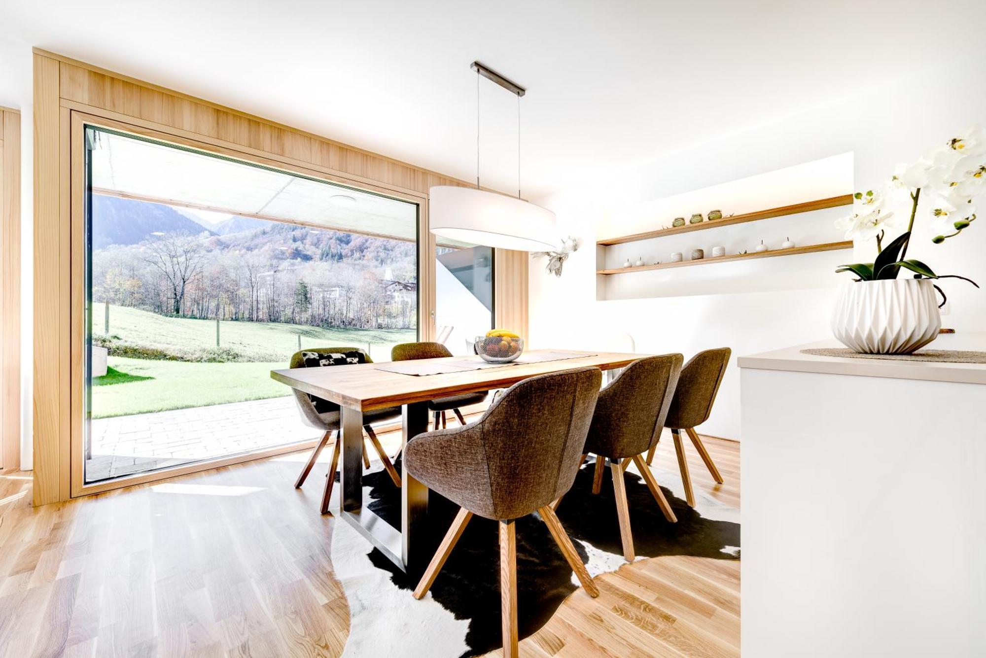 Montanara Apartment