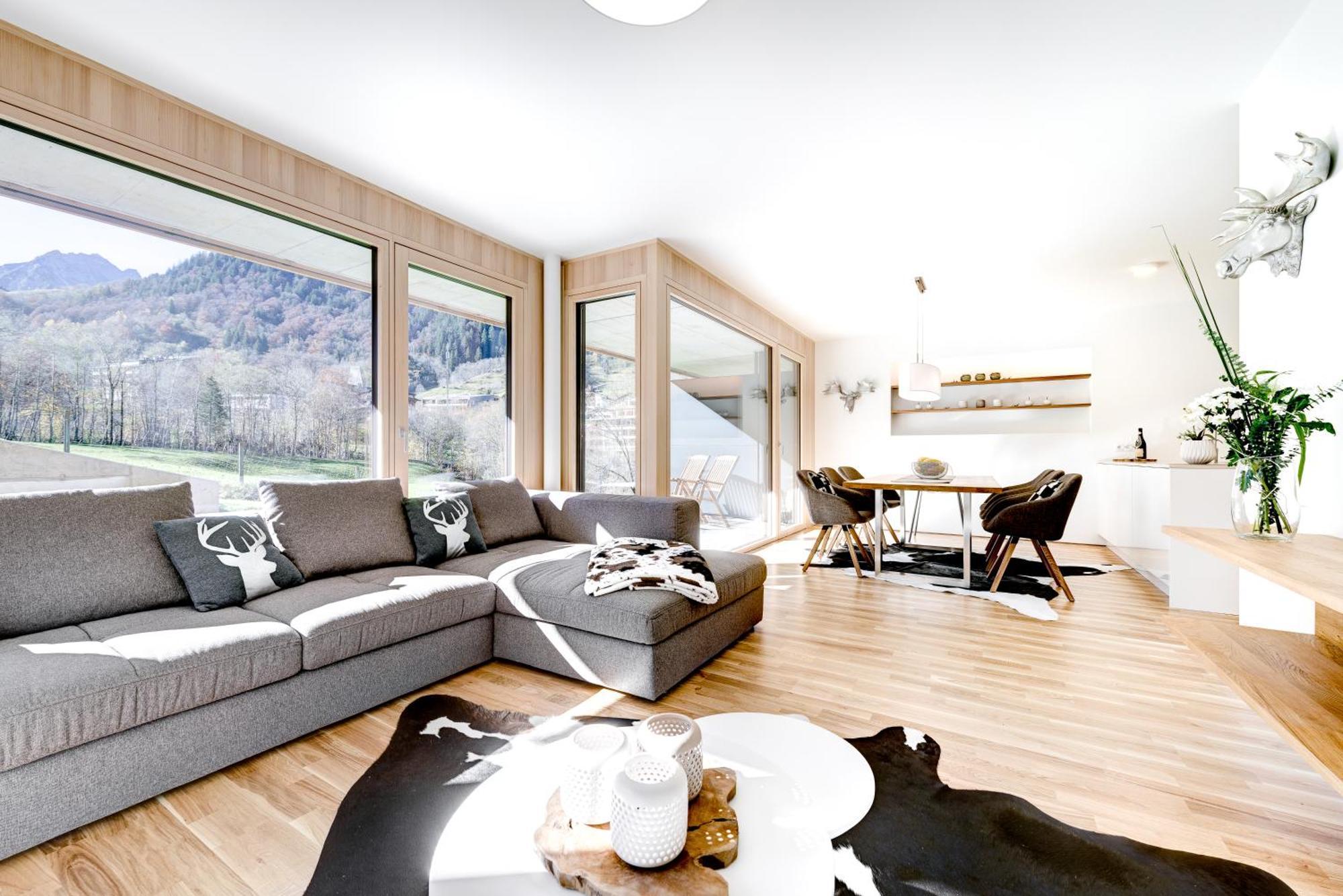 Montanara Apartment