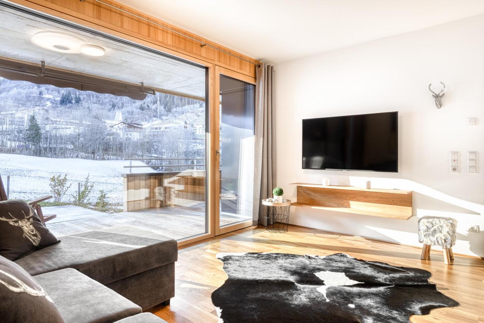 Apartment Montanara