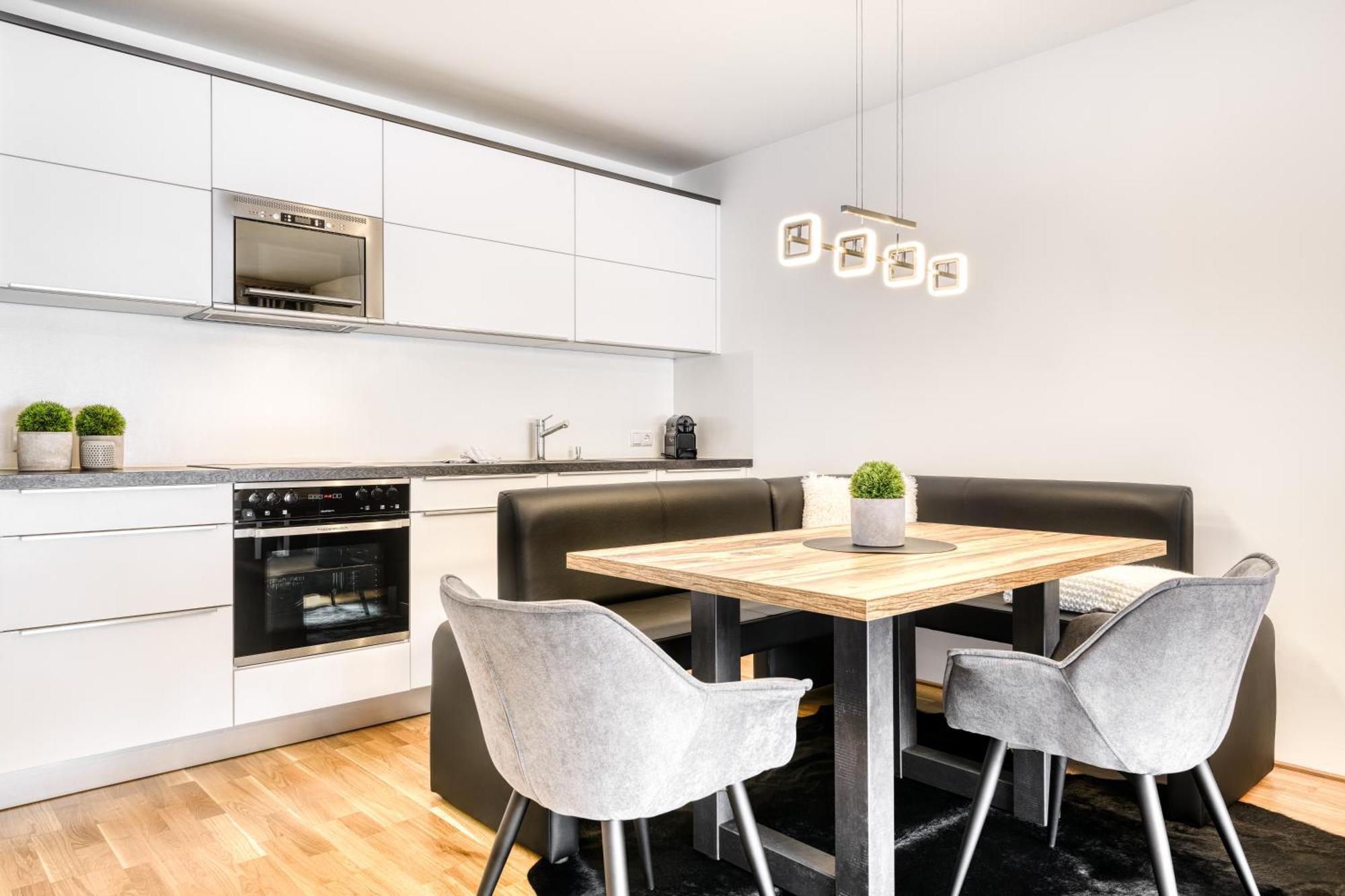 Apartment Montanara Brand (Vorarlberg)