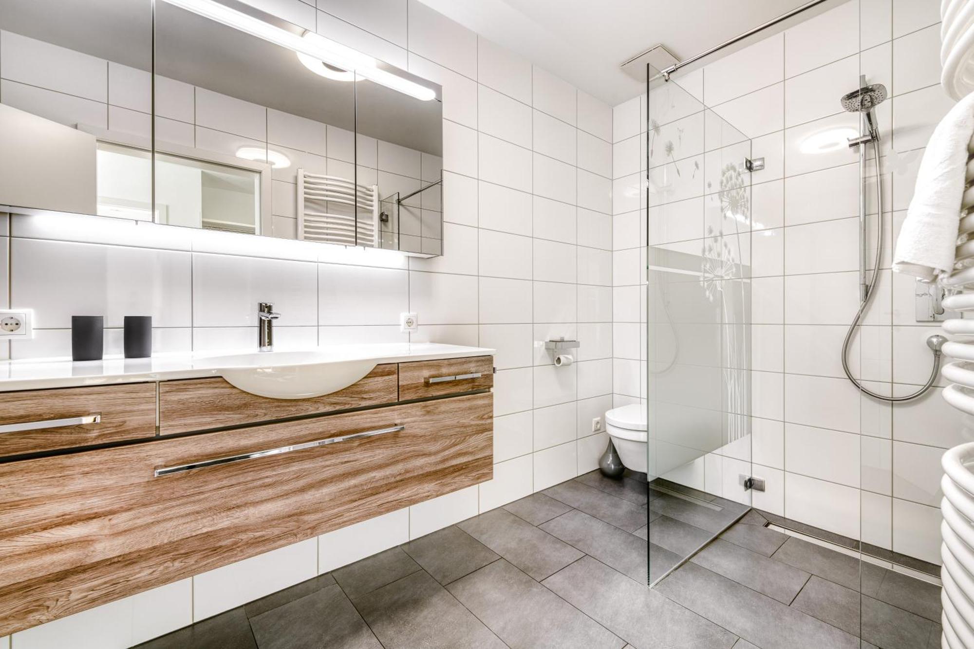 Montanara Apartment *