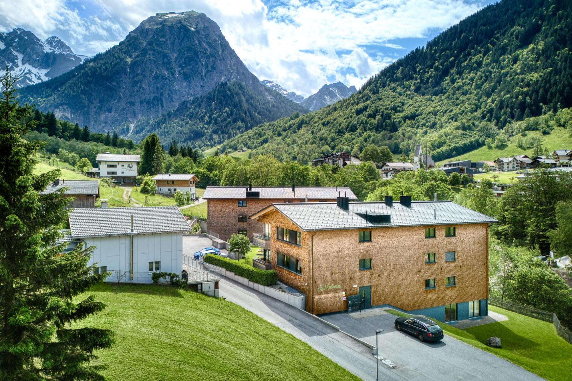 Montanara *